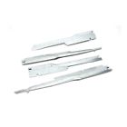 33-187467-1 Camaro Door Sill Wire Loom Shield Set Eckler