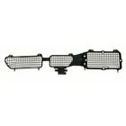 33-213526-1 Original Equipment Reproduction Camaro Cowl Vent Grille Screen