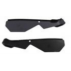 33-243434-1 Premier Quality Products Camaro Corner Reinforcements Quarter Panel Coupe