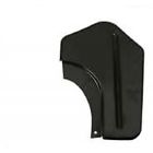 33-248934-1 Premier Quality Products Camaro Quarter Panel Trunk Opening Corner Stiffener