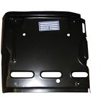 33-257001-1 Camaro Front Seat Frame Floor Support Convertible Right Eckler