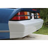 33-286952-1 Camaro Bumper Rear Flex Fit Fiberglass Or Standard Eckler