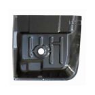 33-348001-1 Camaro Under Rear Seat Floor Pan Left Eckler