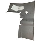 33-357655-1 Premier Quality Products Camaro Floor Pan Front Right