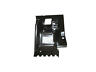 33-853385-1 Premier Quality Products Camaro Left Subframe Body Mount Support Brace