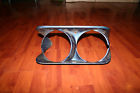 331817 Corvette Headlight Bezel Left