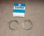 3420079 Mopar Nos Dodge Chrysler Plymouth Speed Synchronizer Rings