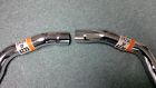 34235 34236 Walker 1969 Camaro Chrome Tailpipes