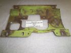 3443877 Mopar Grille Hood Latch Top Panel Bracket Aar Cuda Challenger