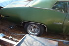 3444182 Original Mopar 1971 Roadrunner