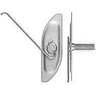 Clips10-24x3-4 344pk Classic Headquarters Universal Moulding