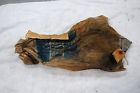 3454545 Mopar Nos Plymouth Duster Dodge Demon Left Front Window Reg