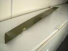 3464540 Mopar Nos Plymouth Sport Fury Gt Rear Lower Valance Panel