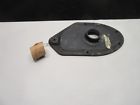 3466307 Mopar Duster Demon Dart Scamp Trunk Floor Filler Tube Grommet