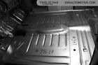 346l Ford Floor Floorpan Floorboard Pans Drive Shaft Tunnel Kit 49 50 1949-1950