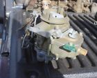 170198 3510s Carter Dodge Plymouth Chrysler New Carburetor