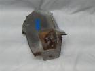 355389 Chevrolet Corvette Lh Driver Firewall Fiberglas Repair Panel