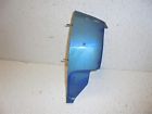 3573788 Dart Rh Passenger Side Fender Extension Cap Demon Mopar Pn