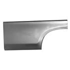 362-56l Sherman Driver Side Quarter