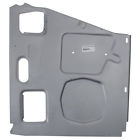 3625hwt Cj Classics Mustang Cowl Side Panel In Primer Driver