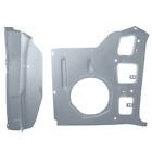 3625nwt Cj Classics Mustang Inner Side Cowl Panel In Primer Passenger