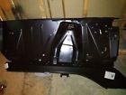 3630u Mustang Cougar Complete Dynocorn Pair Shock Tower Aprons Rail Assembly