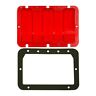 3643ma Dynacorn Taillight Lens Mustang