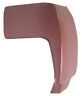 3647tx70 Dynacorn Quarter Panel Extension Passenger Side Mustang Fastback