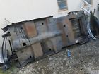 3648r Dynacorn Ford Mustang New Blem Full Floor Pan Pony List