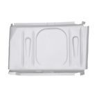 3649qwt Dynacorn Seat Base Panel Driver Side Mustang