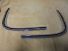3680546 3680547 Lh Rh Mopar Plymouth Satellite Sebring Plus Chrome Trim