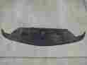 3688439 Nos 49 50 Chevrolet Bel Air 150 210 Radiator To Grille Filler Belair Gm