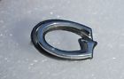 3691550 Oem Mopar Dodge Monaco Letter Trunk Emblem
