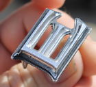 3691551 Oem Mopar Dodge Letter Trunk Emblem