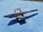 369942 Gm Chevrolet Hood Ornament Patina