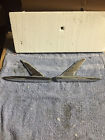 3706591 - 3706592 Chevrolet Corvette Gull Wing Side Molding Trim Rh Lh