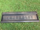 3751788 General Motors Chevrolet Nos Tailgate New Old Stock