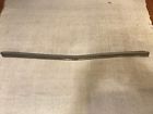 3756317 Mopar Dodge Dart Plymouth Valiant Rear Filler Trim Panel