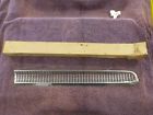 3764734 Chevrolet Nos Impala Bel Air Biscayne Rh Hood Grille Screen
