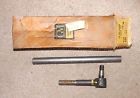 3783085 Nos Chevy Truck Outer Tie Rod Sleeve Design