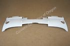 3797190 Gm Original Corvette Rear Exhaust Valance Filler Panel