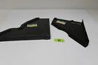 3797276 3797275 And General Motors Nos Mid Year Corvette Splash Shields Part