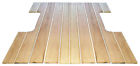 38-7122 Chevrolet Stepside Bedwood