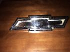 3812101 Gm Chevy Truck Cameo Tailgate Original Bow Tie Ajax