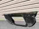3816138 Gm 63 Chevrolet Impala Nos Radiator Support Pt