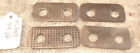 3821795 3778601 Gm Deck Lid