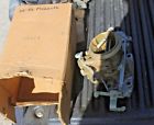 383414 Stromberg Plymouth Nos Ww Carburetor