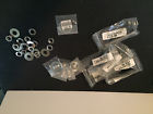 384865-kit Ford Stainless Truck Bed To Frame Bolts