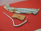 3870713 Original Equipment Chevy Belair Dr Rt Rr Nos Quarter Panel