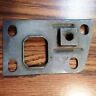 388583 Chevrolet Hood Latch Plate